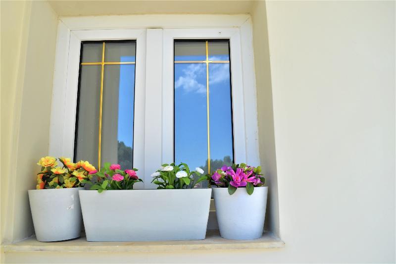 Maggana Residence Minia Exterior foto